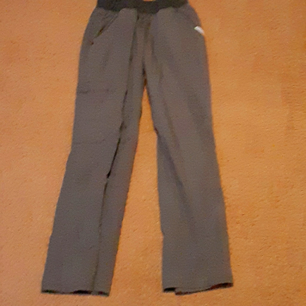 Scrub pants
